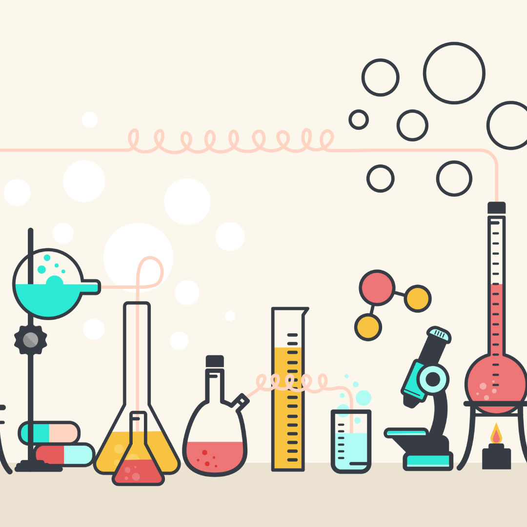 Top five chemistry experiments - Experimentary